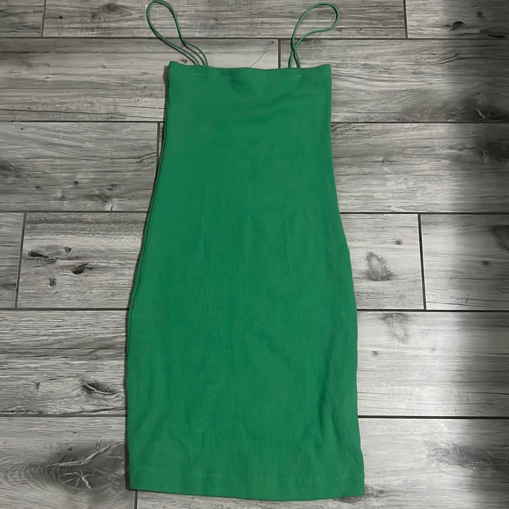 Zara Medium Mini dress
